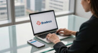 Banco Bradesco Surges In Global Coverage