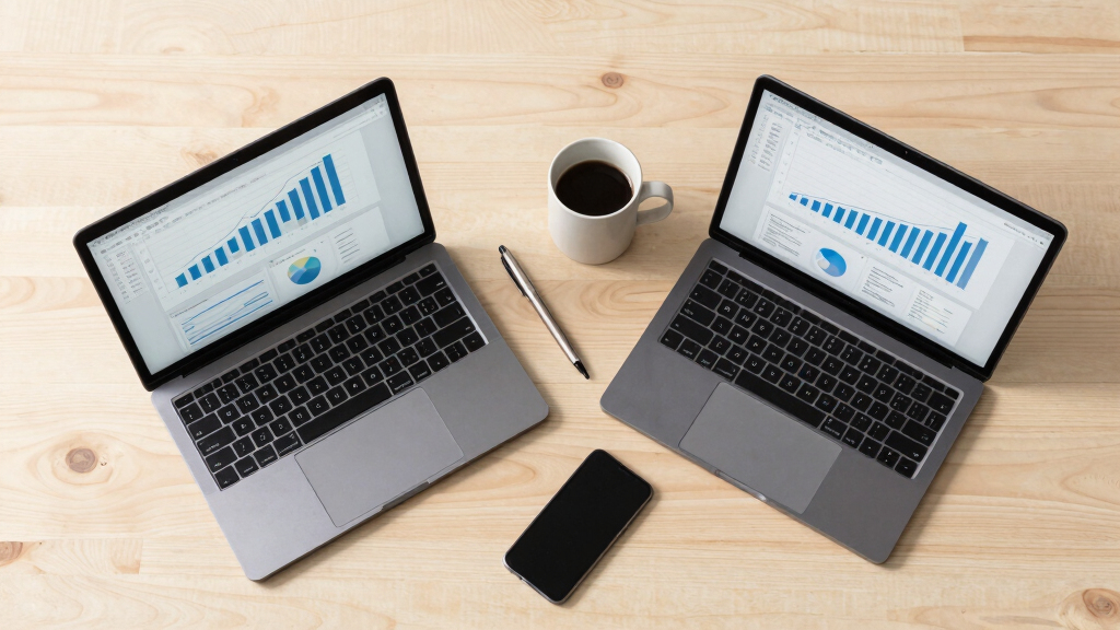 Best Business Laptops For Students Compared