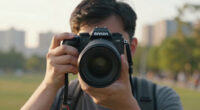 Best Mirrorless Cameras Enhanced With AI In 2026: Top 10 List