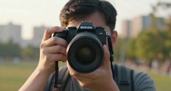 Best Mirrorless Cameras Enhanced With AI In 2026: Top 10 List