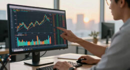 BofA Technician Sees a ‘Three-Wave Correction’ in S&P 500 Index