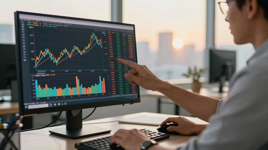 BofA Technician Sees a ‘Three-Wave Correction’ in S&P 500 Index