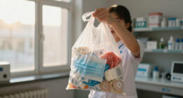 Broward Health And Memorial Healthcare System Donate Five Tons Of Emergency Supplies For Venezuela Earthquake Relief