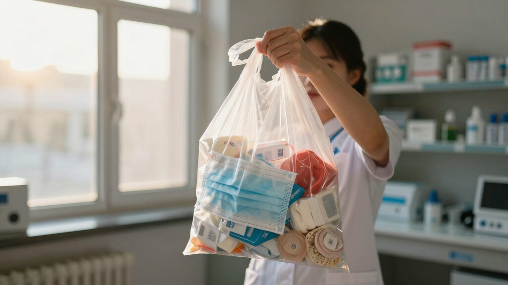 Broward Health And Memorial Healthcare System Donate Five Tons Of Emergency Supplies For Venezuela Earthquake Relief