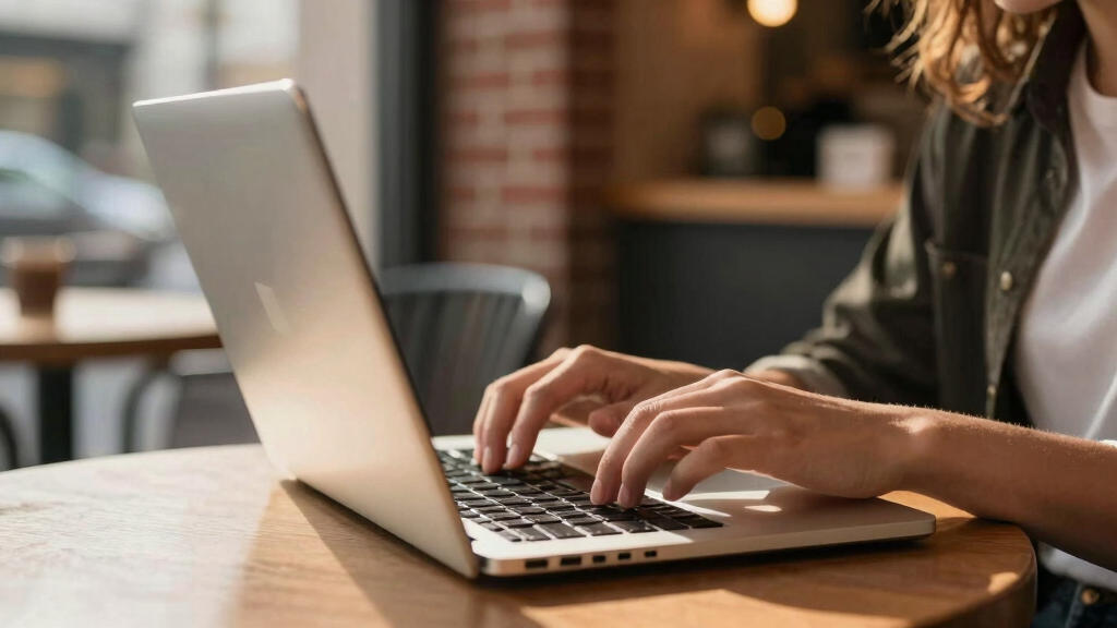 Business Laptops For Students: A Back to school Guide