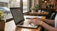 Business Laptops For Students: A Back to school Guide