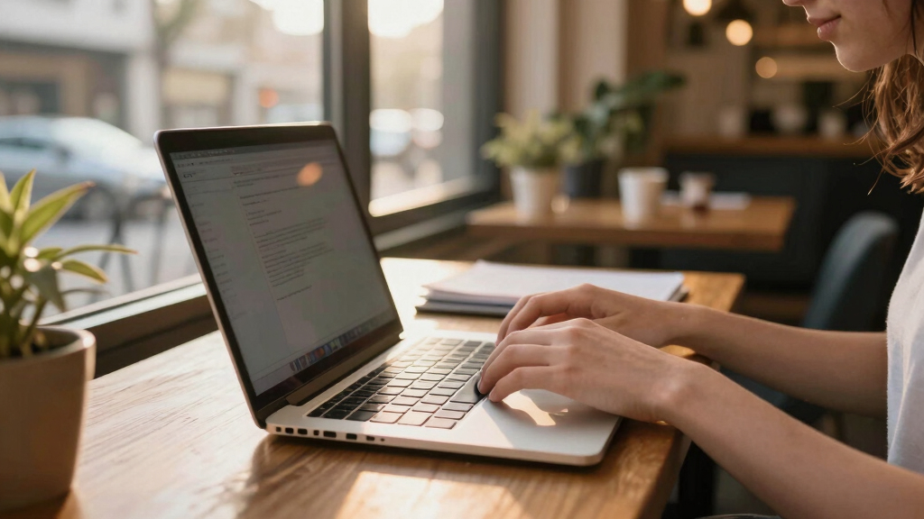 Business Laptops For Students: A Back to school Guide