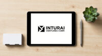 /C O R R E C T I O N -- INTURAI VENTURES CORP./