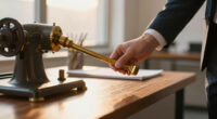 Capital: The Lever Beneath the Levers