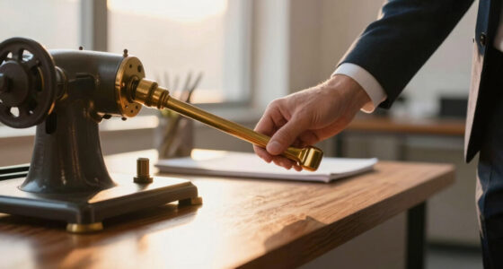 Capital: The Lever Beneath the Levers