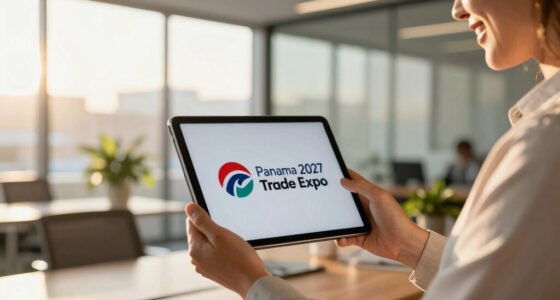 Chamber Of Commerce, Industries And Agriculture Of Panama Launches 2027 Trade Expo Platform To Drive Foreign Investment And Regional Growth