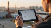 Corvus ISR AI System Delivers 42% Fewer Tracker Switches In Testing