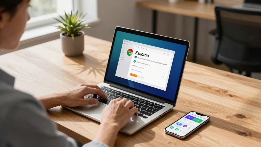 Create Powerful Chrome Extensions Without Writing Code