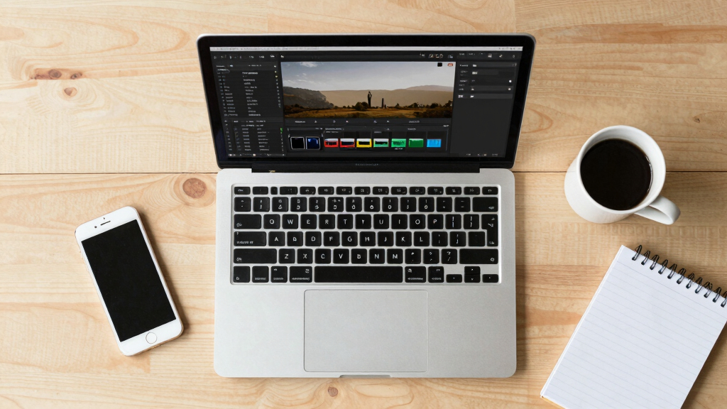 Cutrova: Edit the Words, Not the Timeline