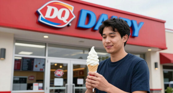 Dairy Queen Franchisees Close More Than 40 Locations Nationwide