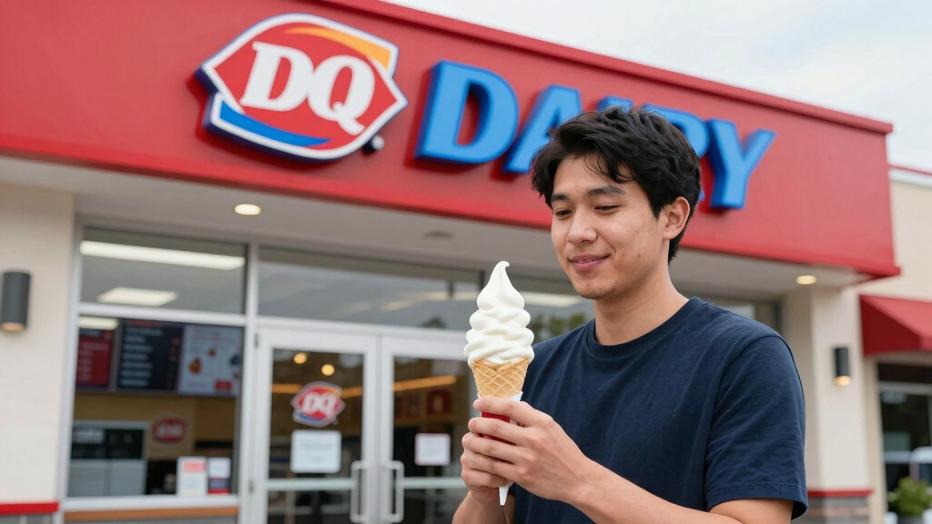 Dairy Queen Franchisees Close More Than 40 Locations Nationwide