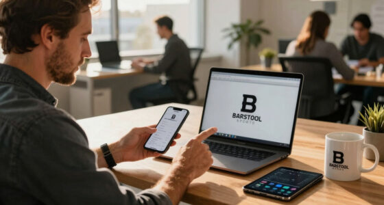 Dave Portnoy: How I Built Barstool Sports