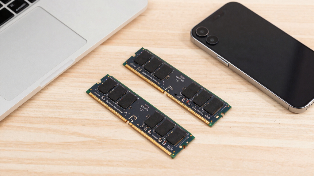 DDR5 Now, DDR6 Soon: A Buyer’s Field Guide
