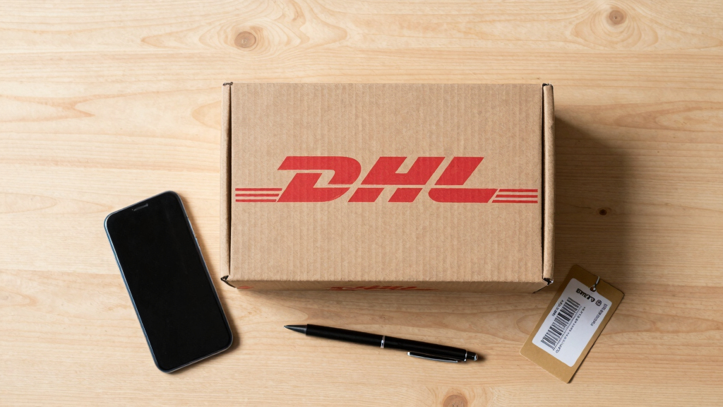 Dhl