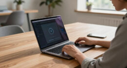 Discover How AI Is Powering The Best Mobile Workstations In 2026