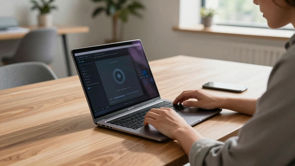 Discover How AI Is Powering The Best Mobile Workstations In 2026