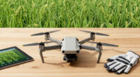 DJI Launches Dual-Battery Agras T55 and T100 Sprayers Globally