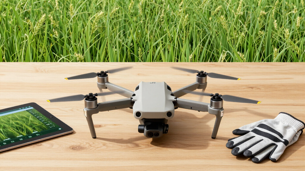 DJI Launches Dual-Battery Agras T55 and T100 Sprayers Globally
