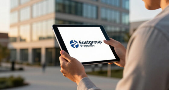 Eastgroup Properties Surges In Global Coverage