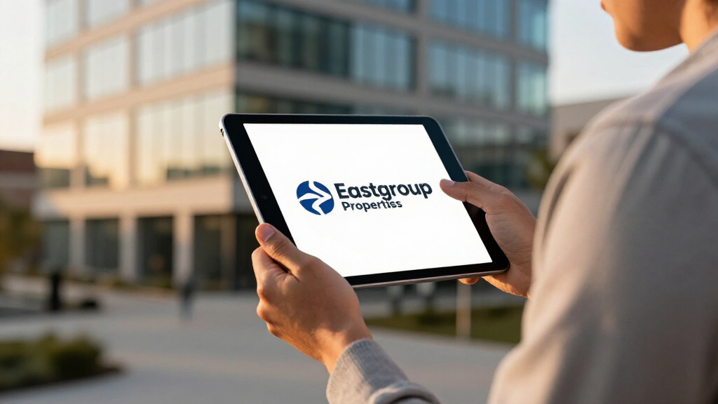 Eastgroup Properties Surges In Global Coverage