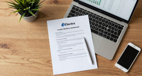 Electra Battery Materials Announces Amendment To Senior Secured Credit Facility