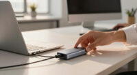 Elevate AI Productivity With The Best Thunderbolt Docks In 2026