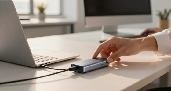 Elevate AI Productivity With The Best Thunderbolt Docks In 2026