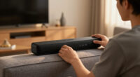 Experience The Future: AI-Powered Soundbars For Better TV In 2026