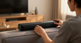 Experience The Future: AI-Powered Soundbars For Better TV In 2026