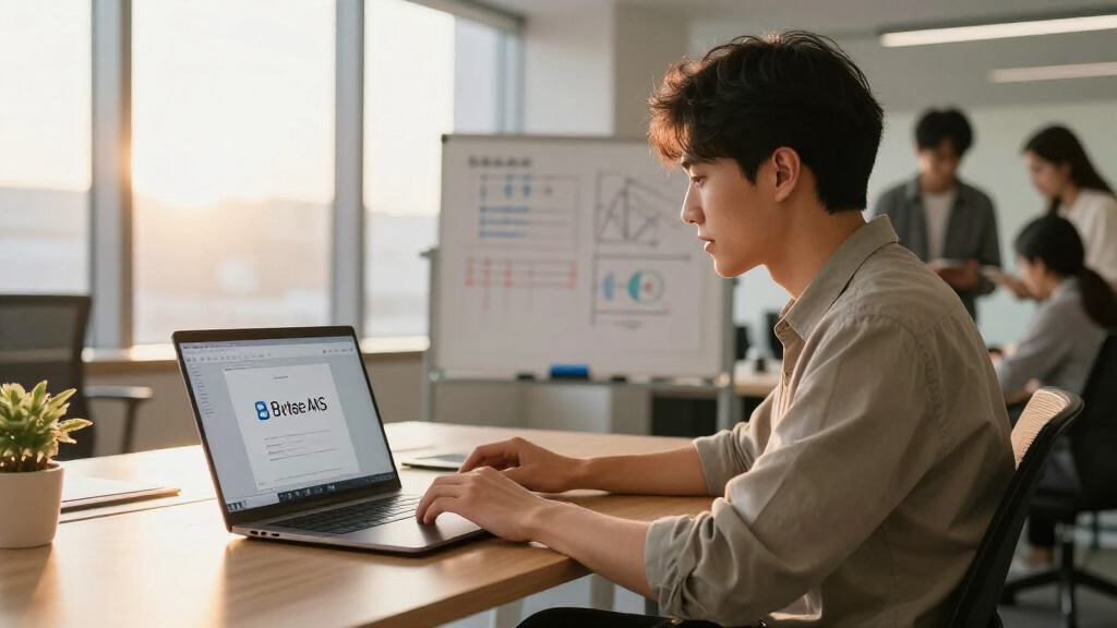 Exploring ByteDance’s AI4S Initiative: A Lifeline For STEM Talent?