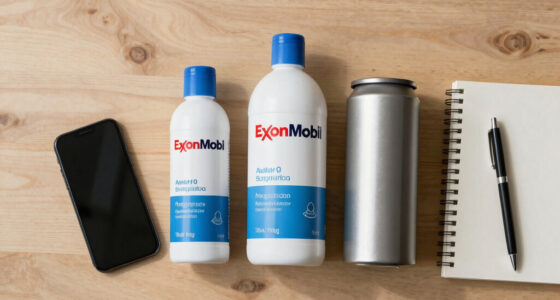 Exxonmobil Surges In Global Coverage