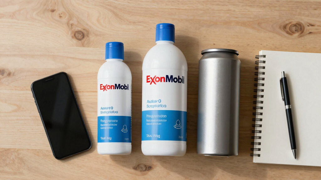 Exxonmobil Surges In Global Coverage