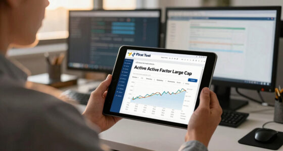 First Trust Active Factor Large Cap Surges In Global Coverage