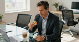Ford Fired an 11-Year Worker Over a $1.95 Cookie, Then Found Out He Actually Paid for It