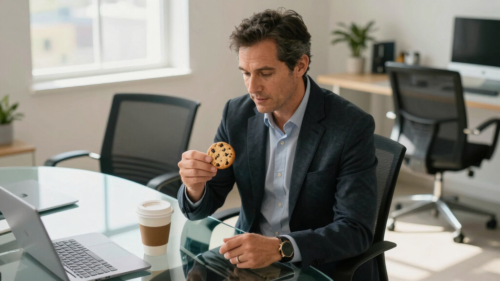 Ford Fired an 11-Year Worker Over a $1.95 Cookie, Then Found Out He Actually Paid for It