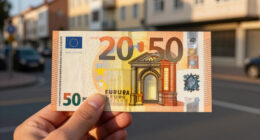 Future Euro Banknote Design Proposals