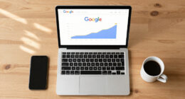 Google Earnings