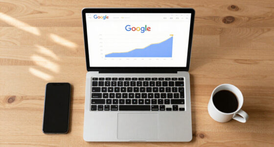 Google Earnings