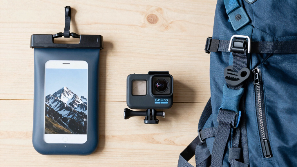 GoPro Announces Financing From Founder And CEO Nicholas Woodman