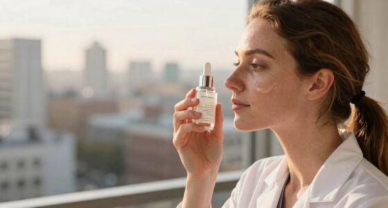 HelloNation Article Featuring Dermatology Expert Dr. Hannah Pederson Explains What To Do When A Rash Will Not Go Away