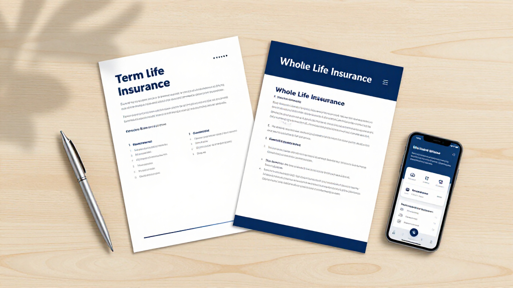 HelloNation Compares Term Life Insurance And Whole Life Insurance, Featuring Insurance Expert Misty Virgil