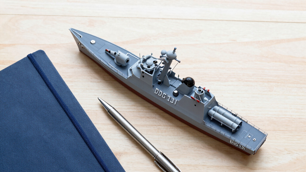 HII Christens Guided Missile Destroyer George M. Neal (DDG 131)