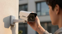 Hikvision Achieves First EUCC Certification For Network Cameras