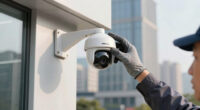 Hikvision Erhält Branchenweit Erste EUCC-Zertifizierung Für Netzwerkkameras
