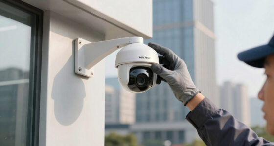 Hikvision Erhält Branchenweit Erste EUCC-Zertifizierung Für Netzwerkkameras